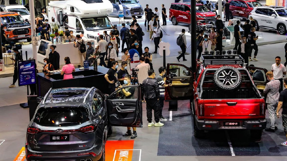 困在指标里的北京汽车市场 4S店明知违规仍要分一杯羹