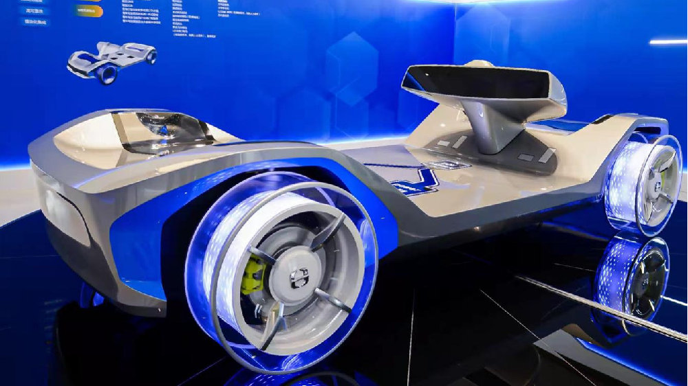 三重安全冗余，长城汽车智慧线控底盘最大化保障用户安全