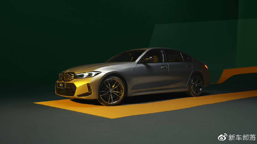 宝马、比亚迪领衔，成都车展重磅新车推荐，这4款可别错过！