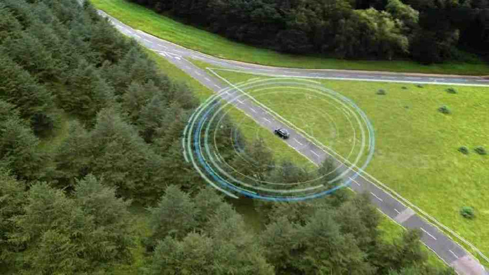 你的车联网了吗？