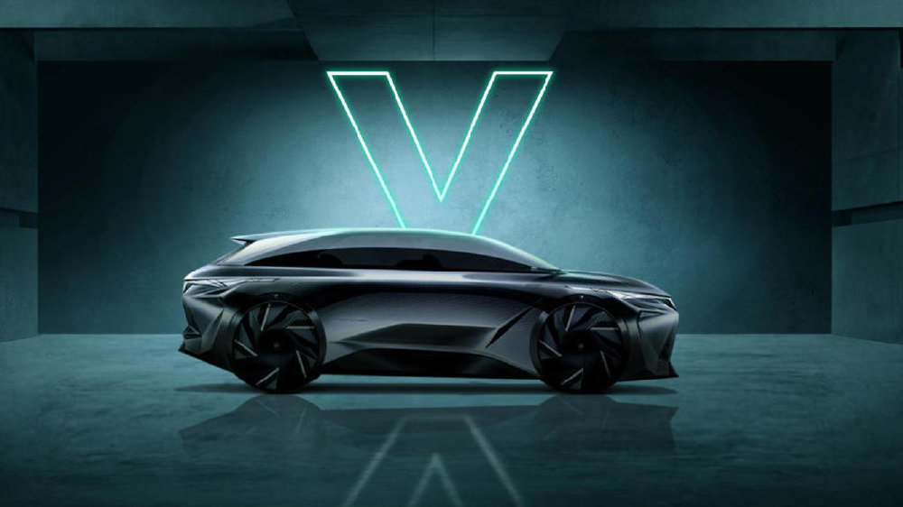 两款新车首发，东风日产将于广州车展发布启辰新能源战略