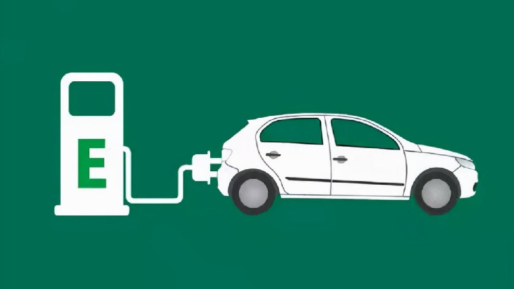 充电桩设计分享——广州工业设计公司