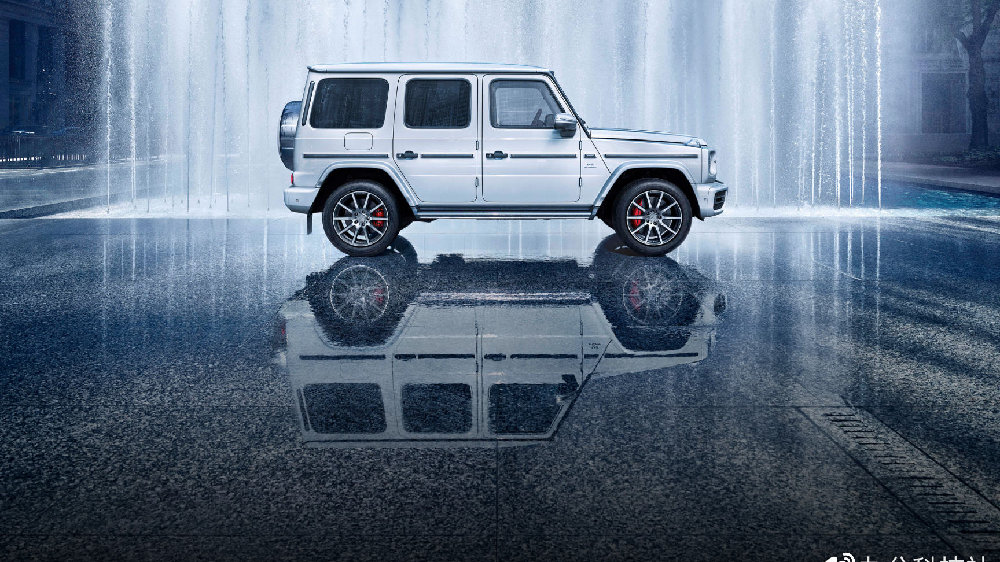 与BBA上演“终极对决”！百万豪车市场是最后一战？