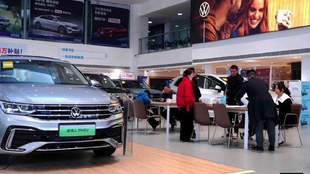 终端探访：节后车市究竟迎来了哪些改变？