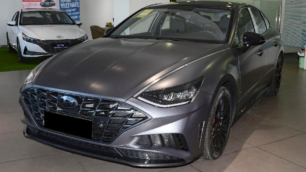 北京现代也来“掀桌子”，索纳塔现款优惠3.2万，适合抄底吗？