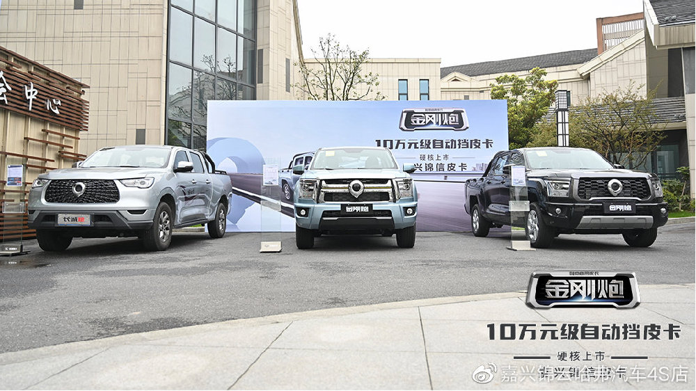 桐乡购车趣圆满结束！