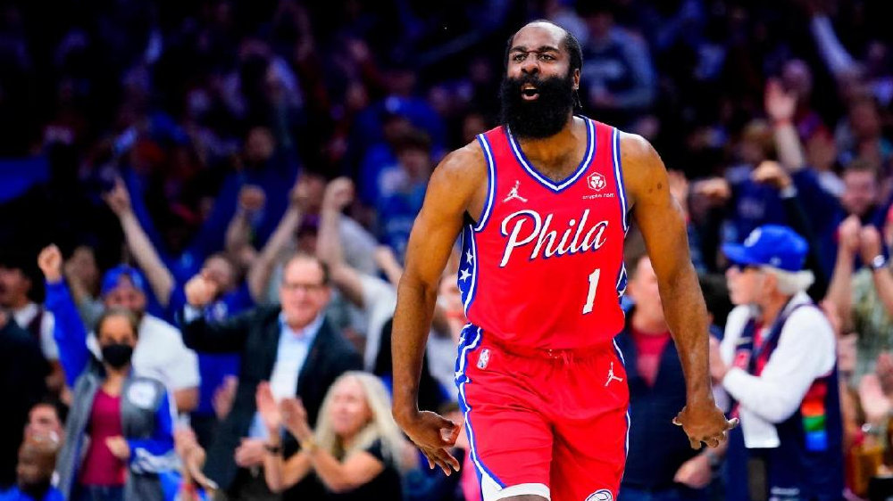 热火季后赛版图或将彻底改写