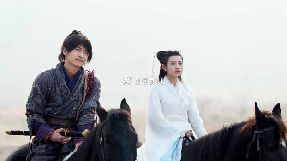 名侦探柯南里的常识 好看的古装武侠剧推荐