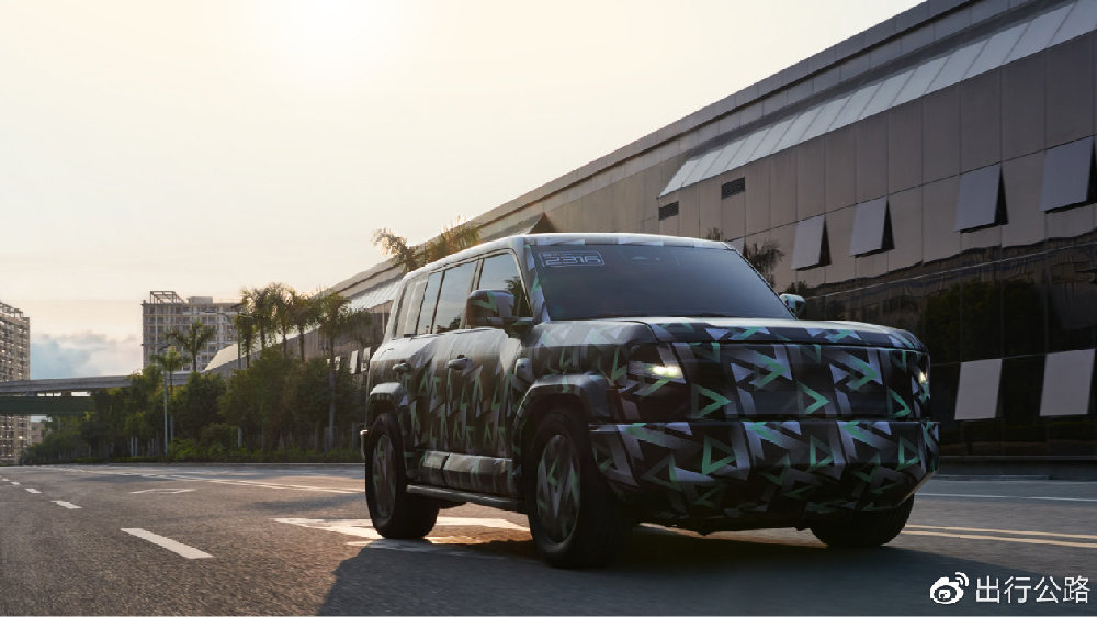 “方程豹”的出现能为用户带来什么？比亚迪想打造一个怎样的品牌？