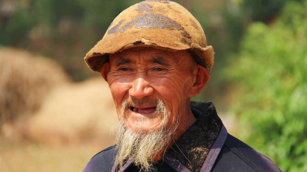 老乡问我你怎么不给我你弟弟介绍个女朋友?