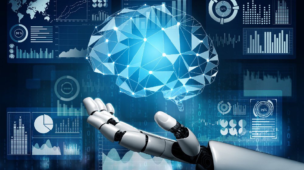 慧博云通:人工智能赋能企业焕新,为企业发展注入新活力|转型|AI|大数据|技术|解决方案_新浪新闻