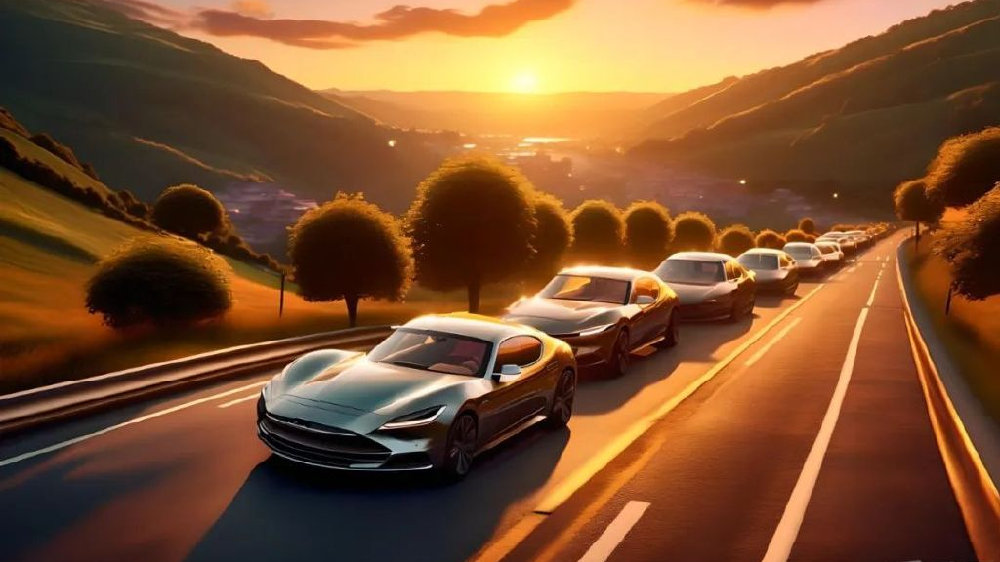 快讯：特斯拉回应将在中国推Model Y改进版 *ST越博被申请破产审查