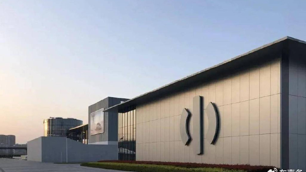 造车新势力从此不分高下，只分生死？