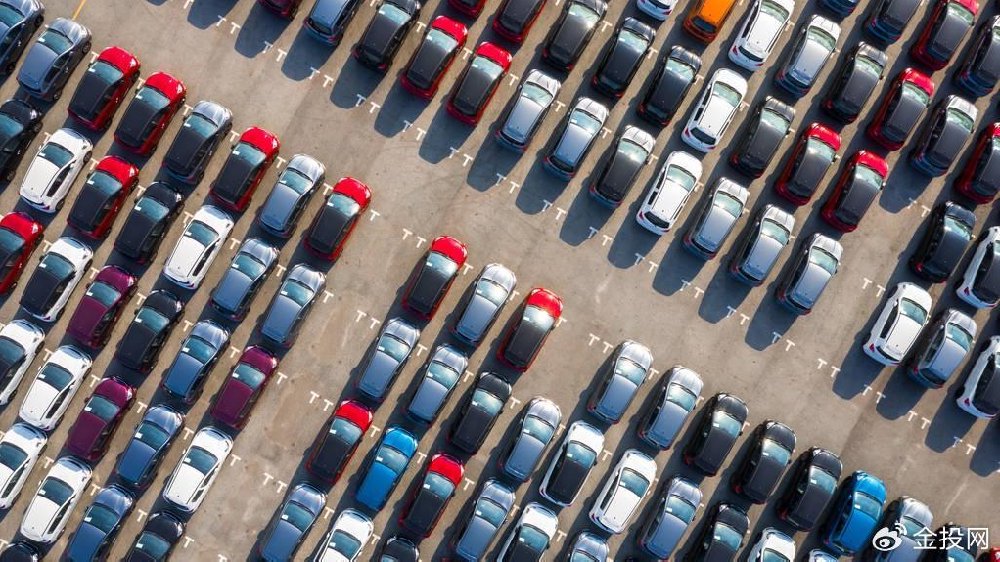 中国电动汽车历史性成就下仍需努力