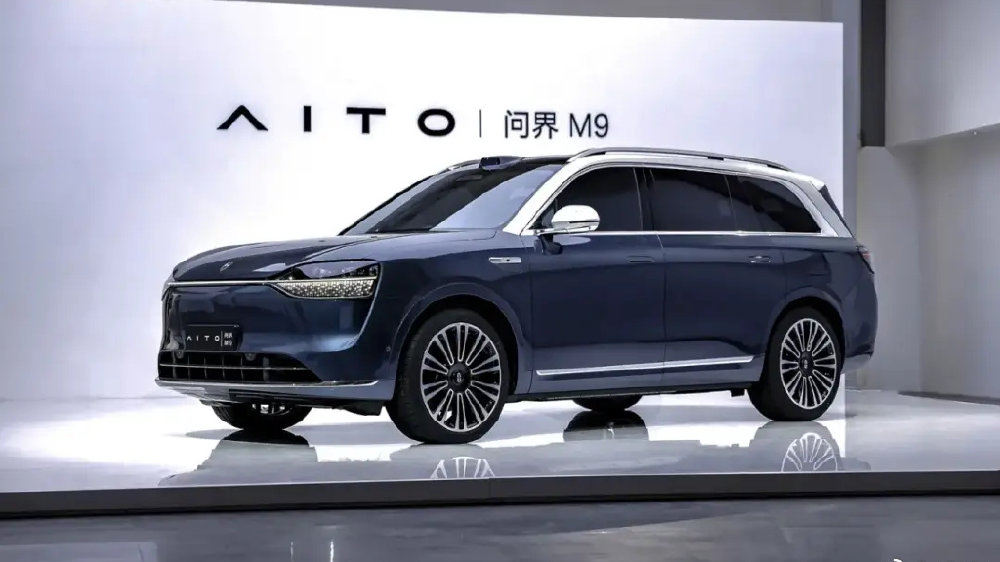 传华为终止与懂车帝等汽车平台合作，地主家也没余粮了？