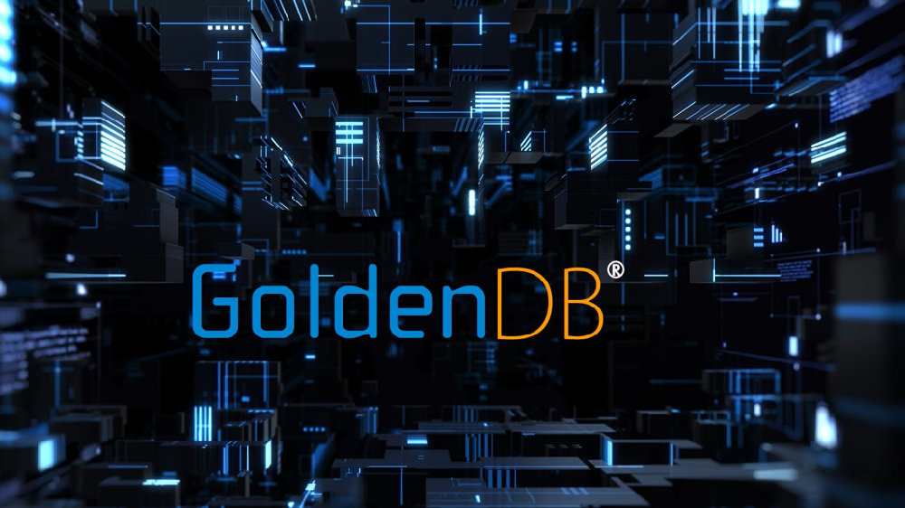 国产数据库开始崛起，GoldenDB赋能数字化转型建设