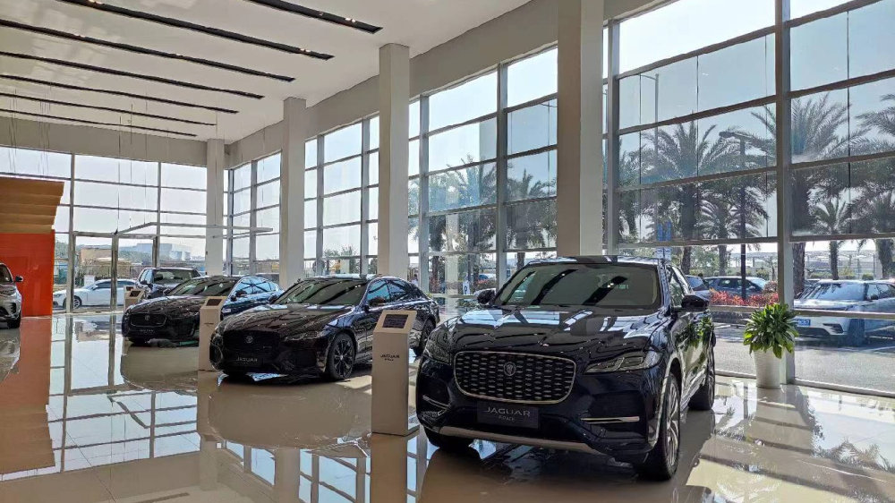 传统4S店退场，新势力抱大腿，经销商让人又爱又恨？