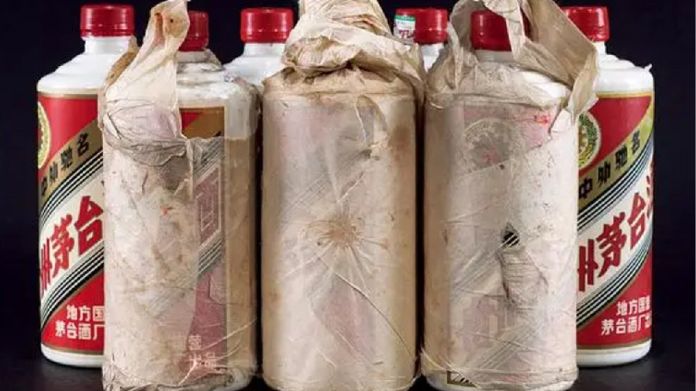 赖茅传禧停产了吗？怎么现在买不到了？