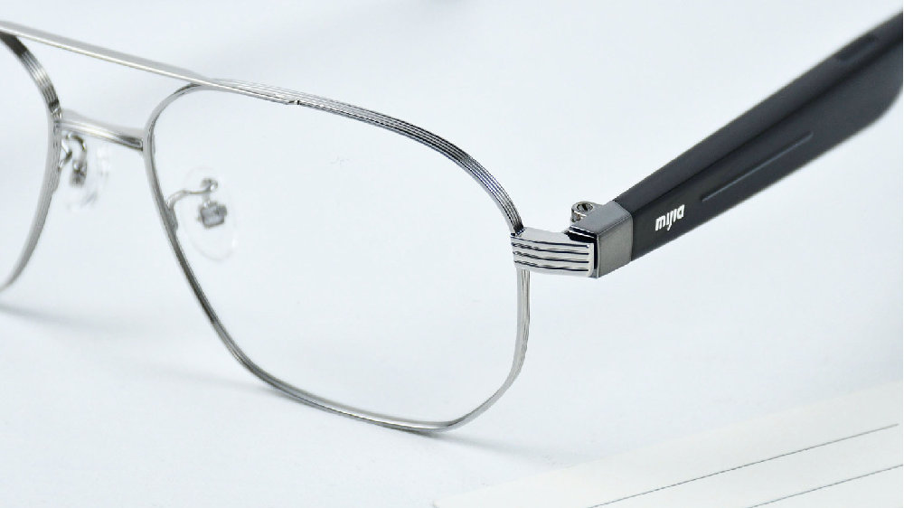 眼镜里“装了”副智能耳机？MIJIA智能音频眼镜悦享版评测