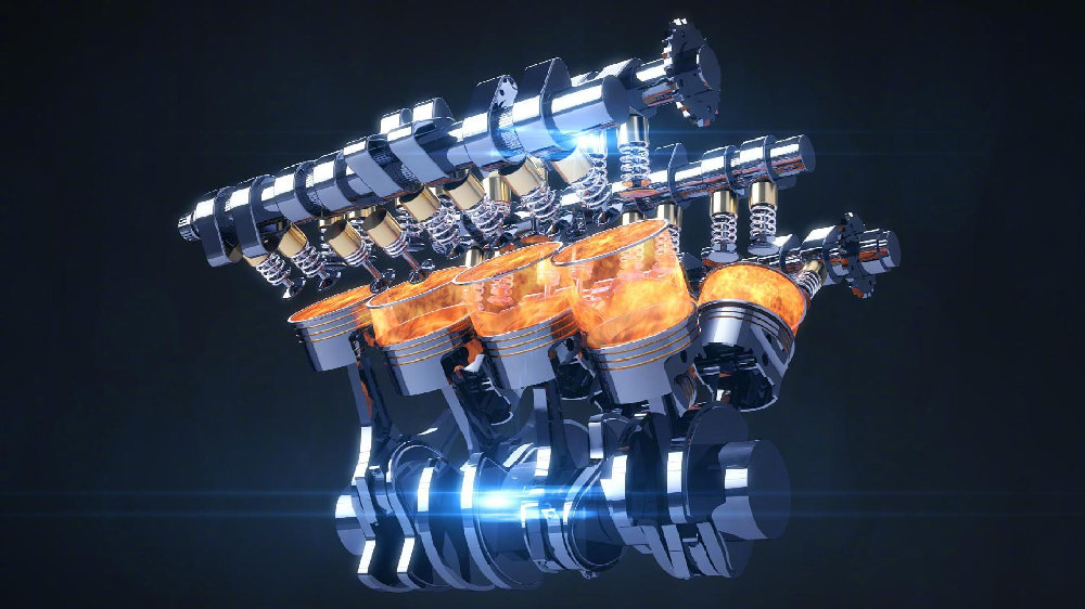 中海蓝航联手宁波中策等共推氨氢发动机零碳排放技术