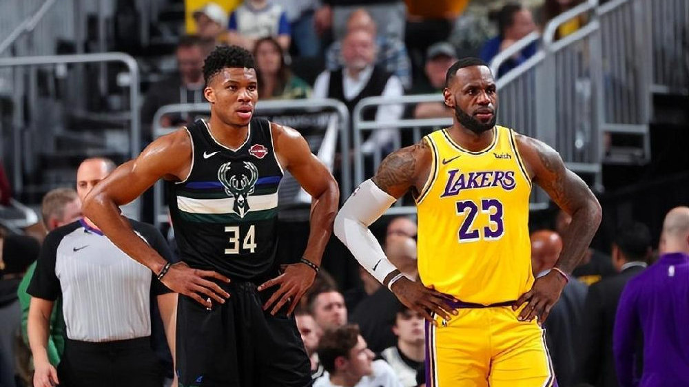 湖人与字母哥的未来交集引发联盟震荡