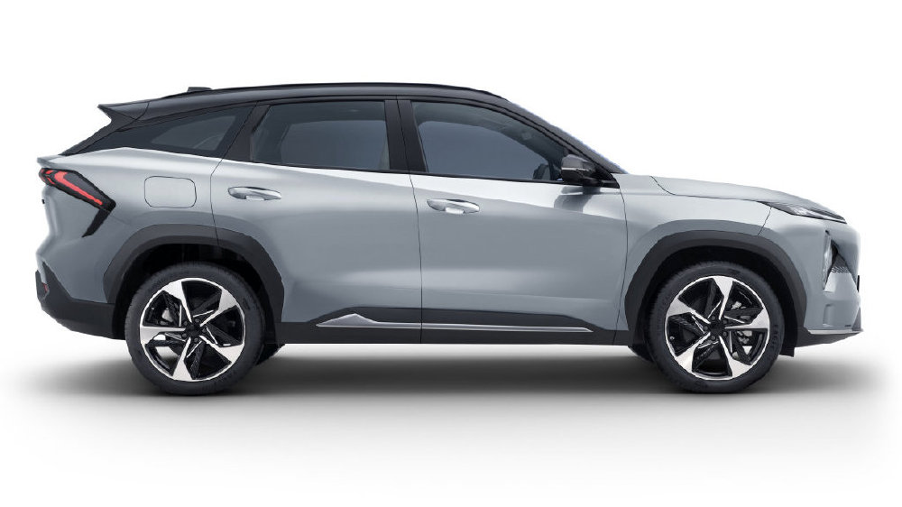 年轻人第一辆车！一年卖出7.4万台，银河L7真能切中用户痛点？