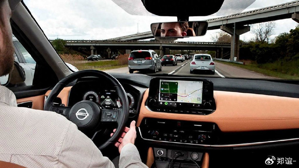 荷兰：过度依赖智驾，反而增加事故风险！