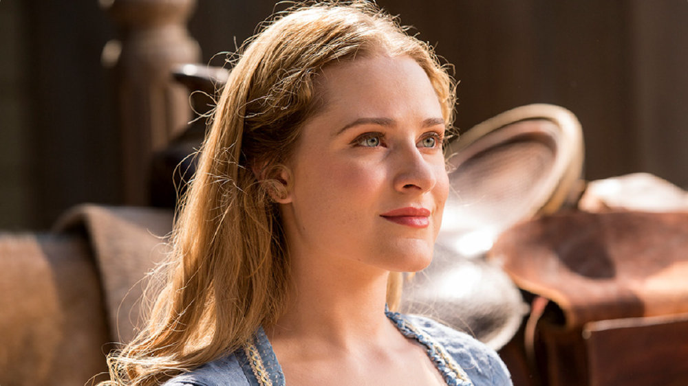 西部世界女主的“暗黑转型”：这部禁忌之恋争议两极