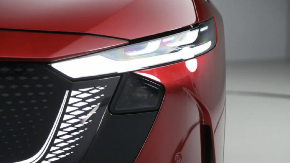 即使面对Model 3和汉DM-i，长安马自达EZ-6也惹不起