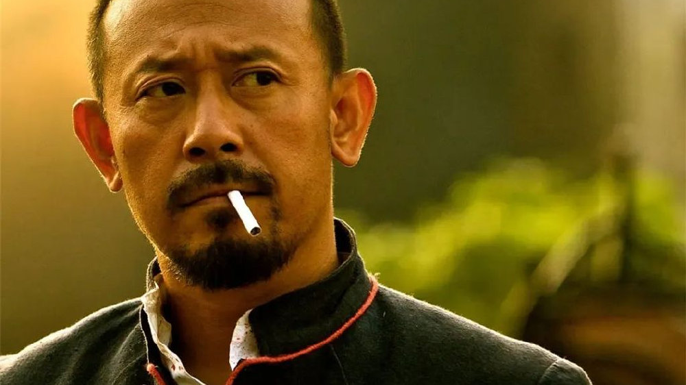 经典老片扎堆重映，下面10部是最有资格的，《让子弹飞》只排第4