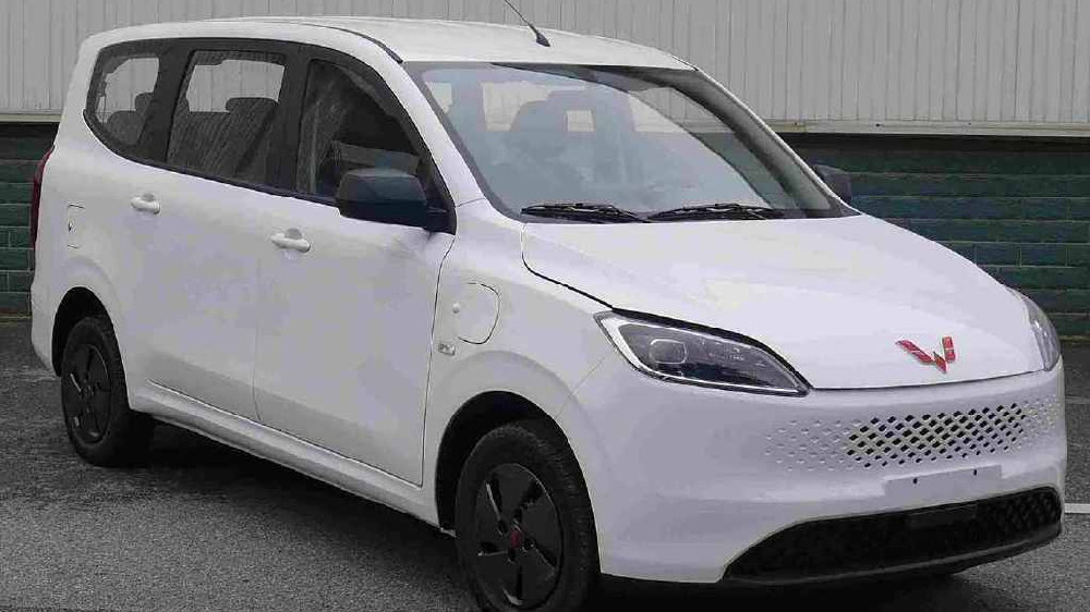 五菱宏光增程版来了，6.88万起，5/7座可选，综合续航1000km