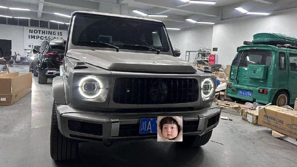 成都G400d升级指南：AKPA改装方案，颜值与性能的完美平衡