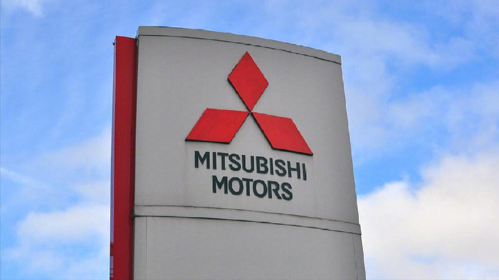 三菱汽车暂停向美国经销商运送新车