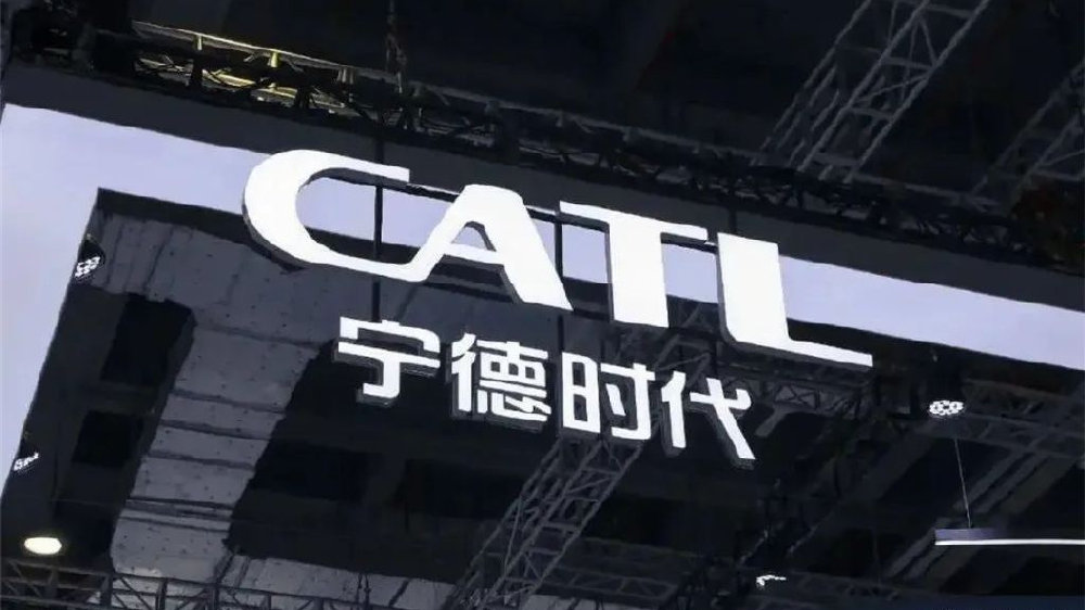 钠新电池+双核架构！宁德时代开启多核时代