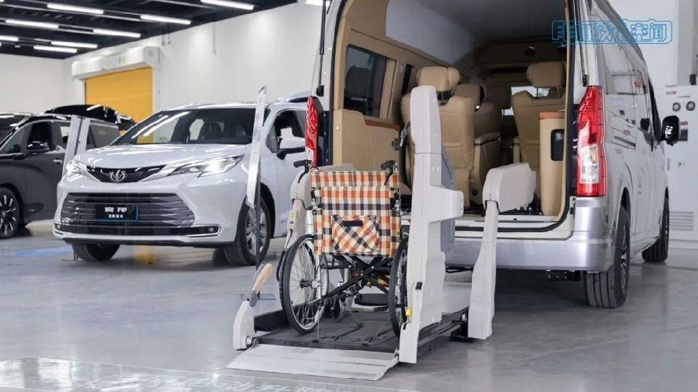 深耕本土化 丰田加大变革力度