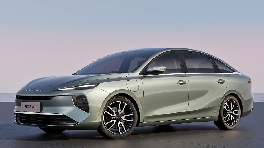 单车导购丨7.98万起的荣威D6，六款车型该怎么选？