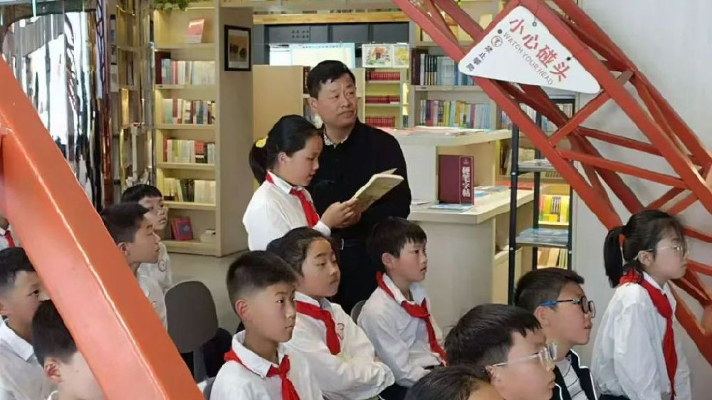 中国《熊猫王》凭什么敢叫板美国《功夫熊猫》—— 李海年答读者问