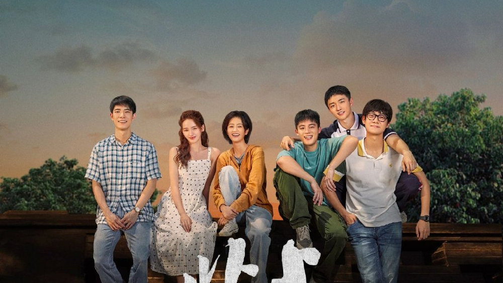 从《人世间》到《北上》，她的变化太大，网友直呼“换头式演技”