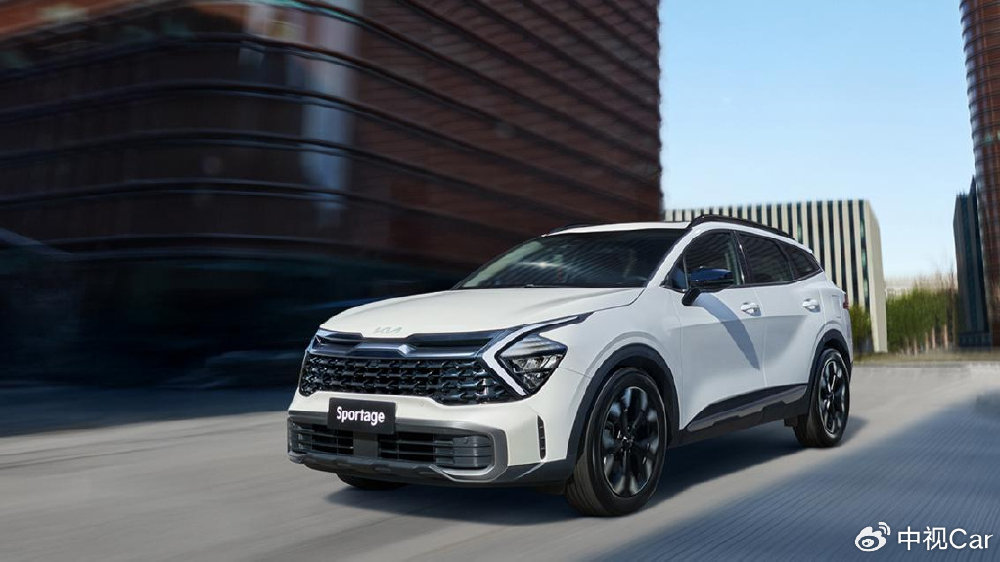 标配10项驾驶辅助+混动可选，起亚狮铂拓界能否重塑15万级SUV市场格局