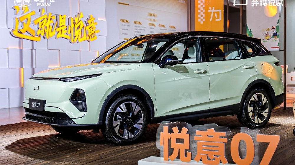 这一夜 一汽奔腾的经销商彻夜难眠