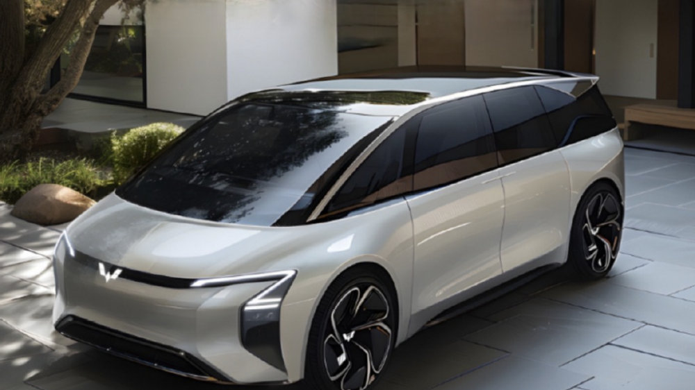 五菱银标全新MPV：五菱宏光进阶版，还是凯捷翻版？