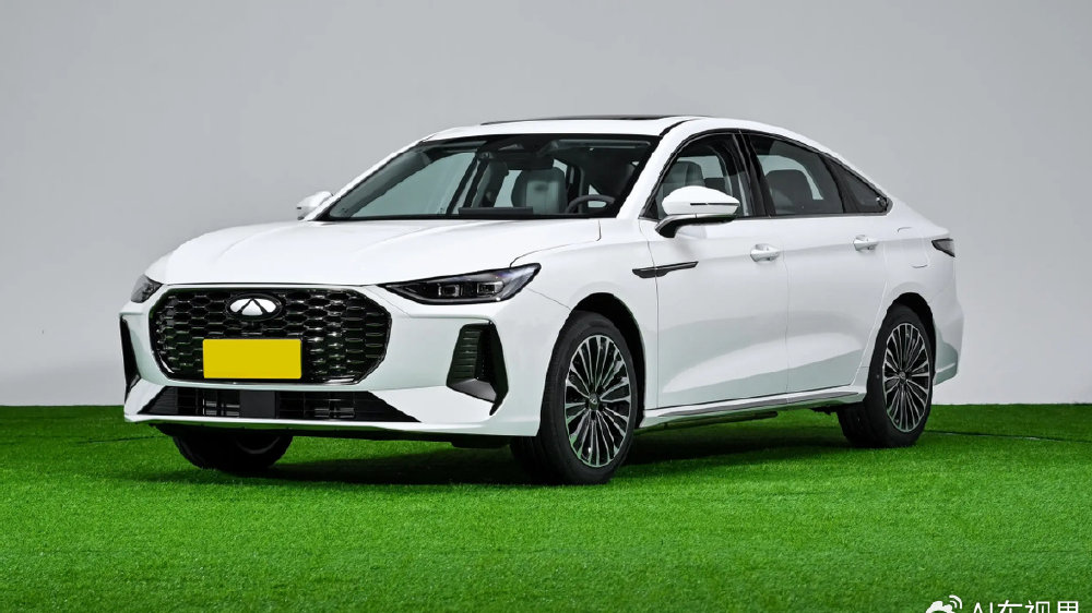 奇瑞风云A8L和比亚迪秦L DM怎么选？重点还是看续航和能耗