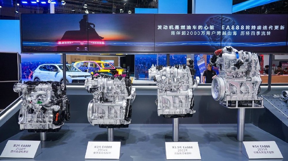 五一购车正当时 上汽大众“五重惊喜”钜给力