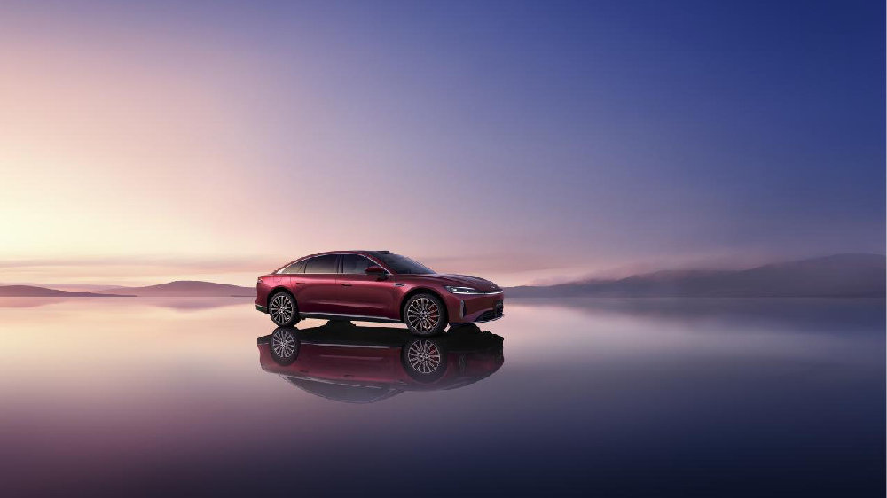 奇瑞风云 A9L正式预售！重新定义真 C 级旗舰的价值标杆