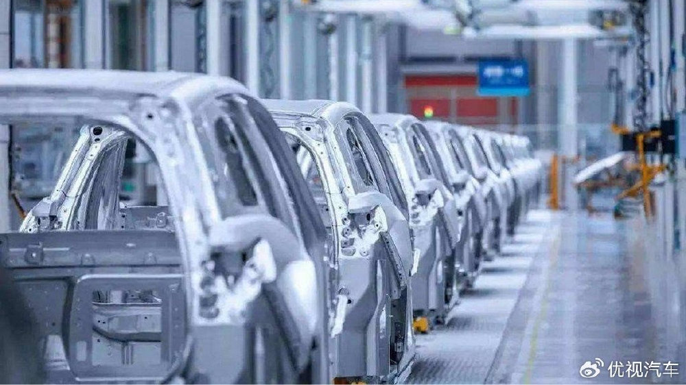 345万辆！中国汽车开启“高库存”时代