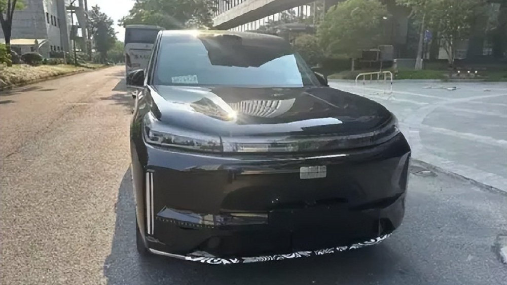 5米2车长，3米轴距，纯电续航185km，银河M9参数曝光就看价格