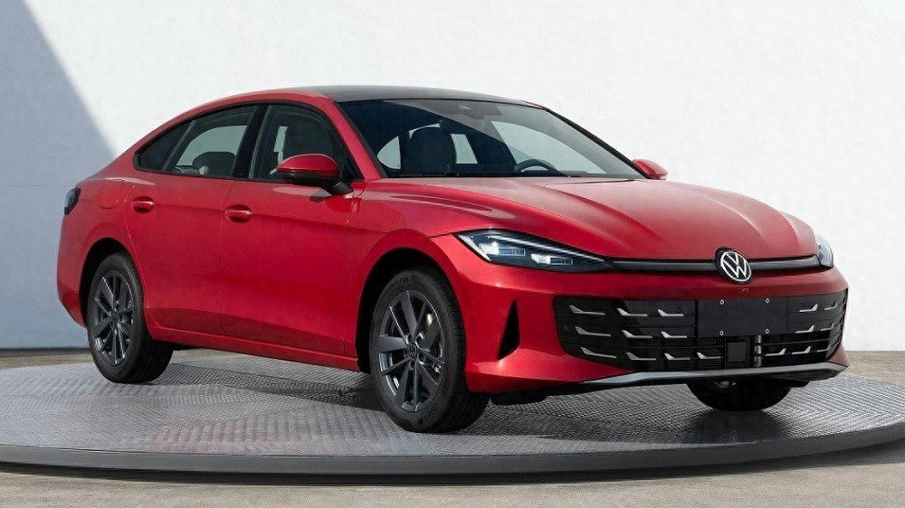 大众没躺平！7台重磅新车排队登场：朗逸Pro领衔，全新凌渡L换脸