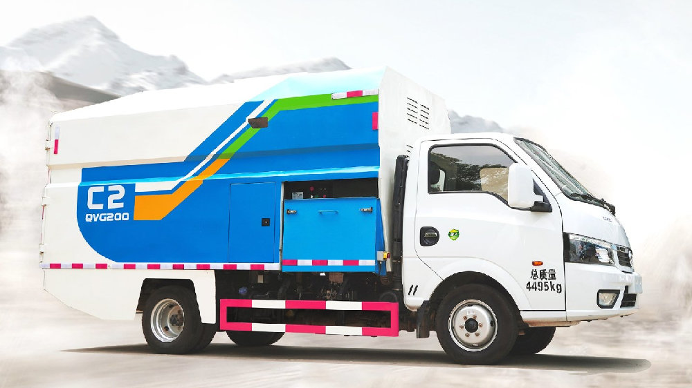 粉碎车使用寿命多久？