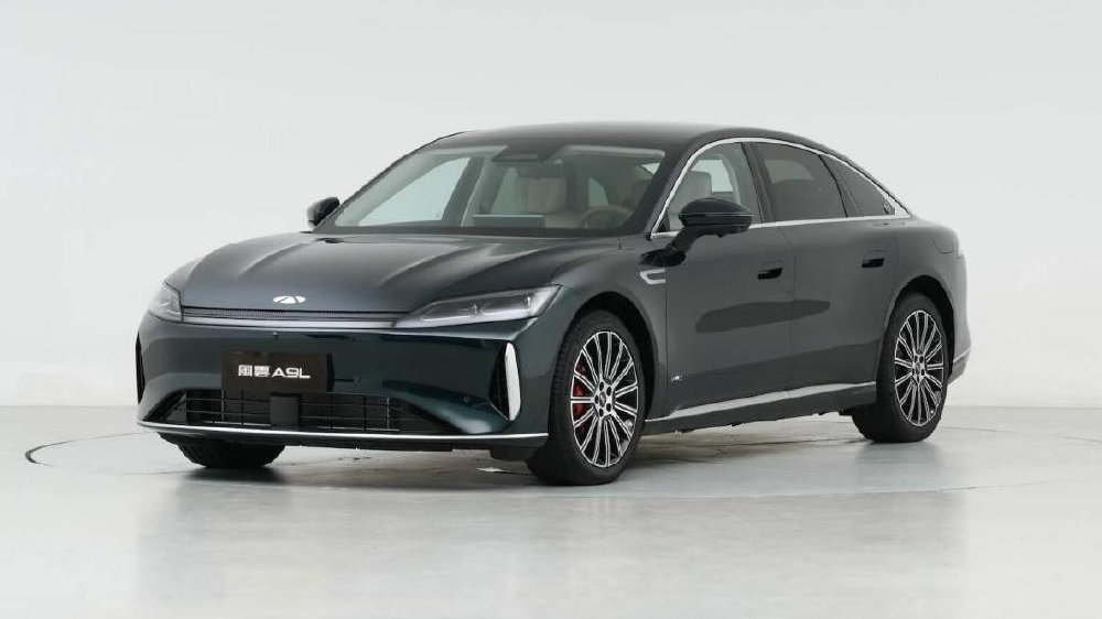 24小时订单超50000台，家轿价格的奇瑞风云A9L，有何硬实力？