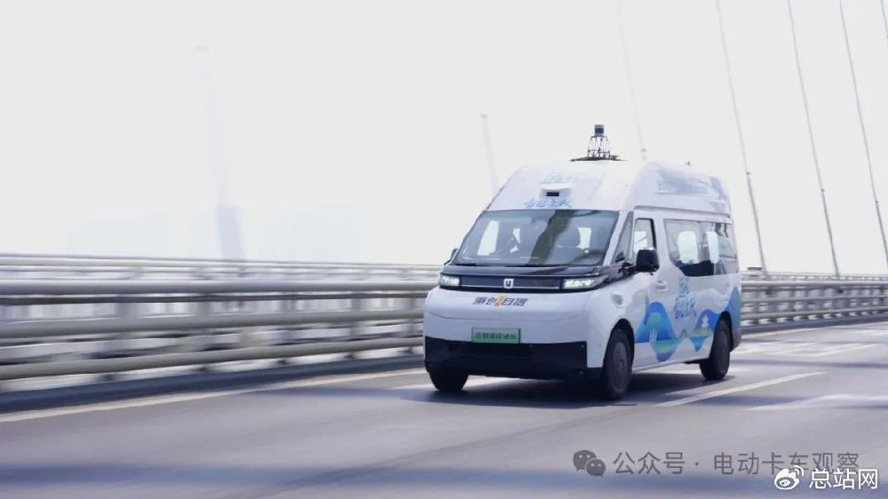 不卷价格卷价值，新能源宽体轻客开启“降维打击”模式